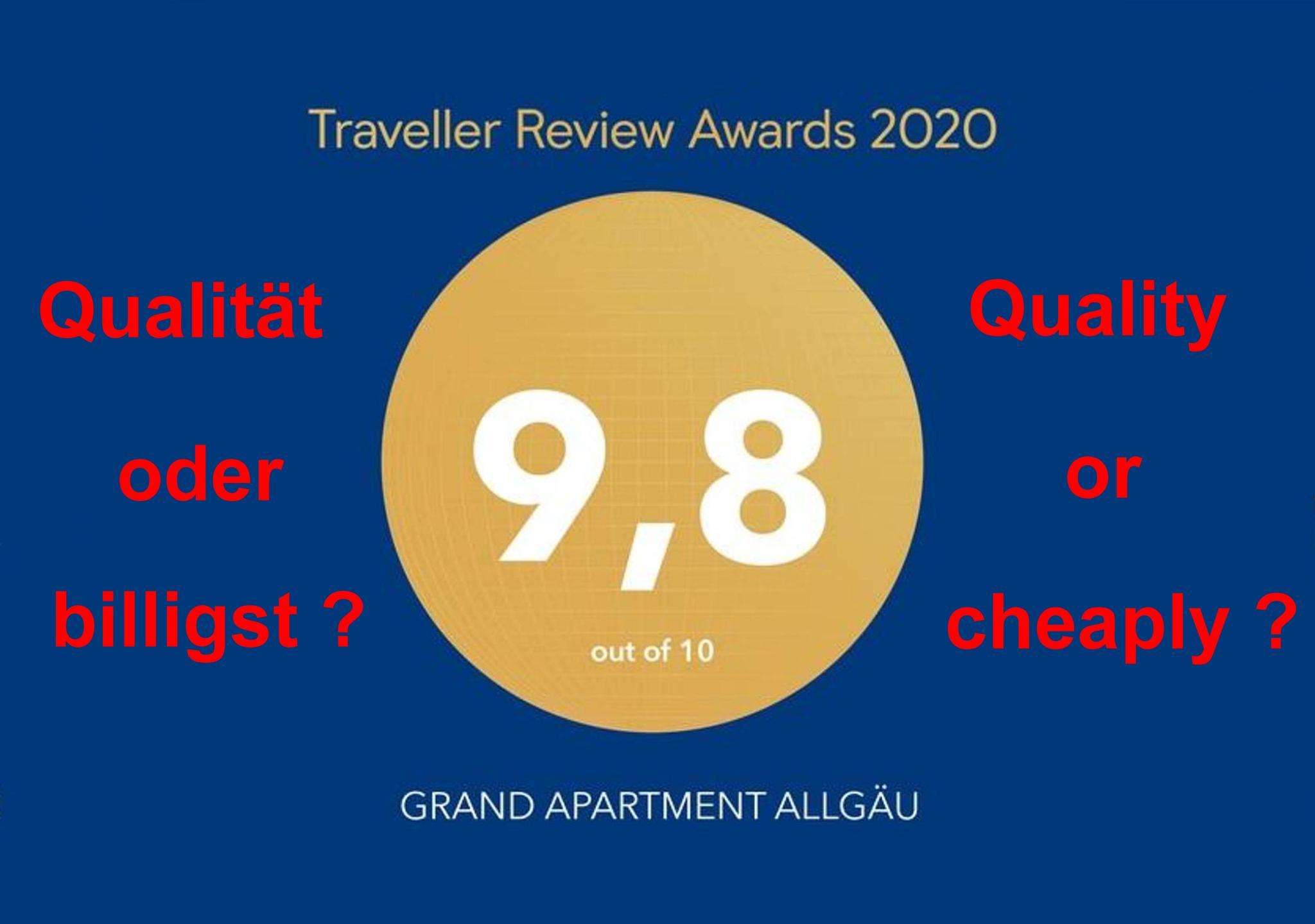 Ferienhaus mit Hund: Für bestmöglich tolle Urlaubsstunden setzen wir grossen Wert auf gute Kommunikation "Miteinander" und Fairen Umgang! 
Wir begegnen Euch mit der gleichen Freundlichkeit und Herzlichkeit die ihr ins GRAND APARTMENT ALLGÄU mitbringt;
der kürzeste Weg ins Allgäu ! - GRAND APARTMENT ALLGAEU . max 12 Pers 130 qm Ferienhaus FeWo Kinder Hunde 800 qm Garten eingezaeunt