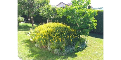 Hundehotel - Wäschewechsel - Jungholz - GRAND APARTMENT ALLGAEU . max 12 Pers 130 qm Ferienhaus FeWo Kinder Hunde 800 qm Garten eingezaeunt