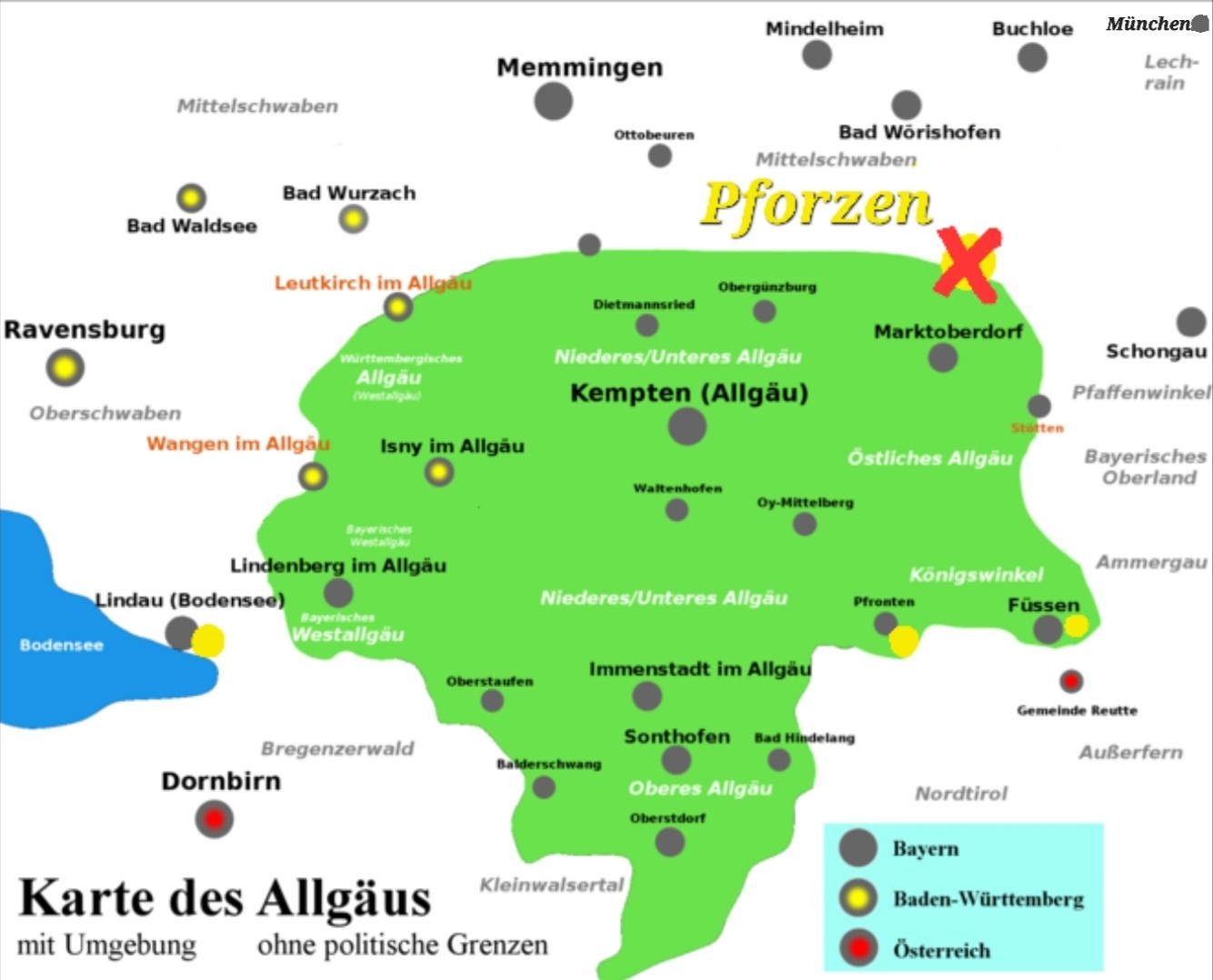 Ferienhaus mit Hund: Zu Liebe eurer Kinder und Hunde bieten wir euch die kürzeste Anreise ins Allgäu auf der Nordflanke dem "Tor zum Allgäu" Nahe der Autobahn A96 München - Landsberg - Bad Wörishofen - Memmingen - Lindau, Abfahrt Nr. 20 Türkheim / Bad Wörishofen und oder Nr. 22 +17km! - GRAND APARTMENT ALLGAEU . max 12 Pers 130 qm Ferienhaus FeWo Kinder Hunde 800 qm Garten eingezaeunt
