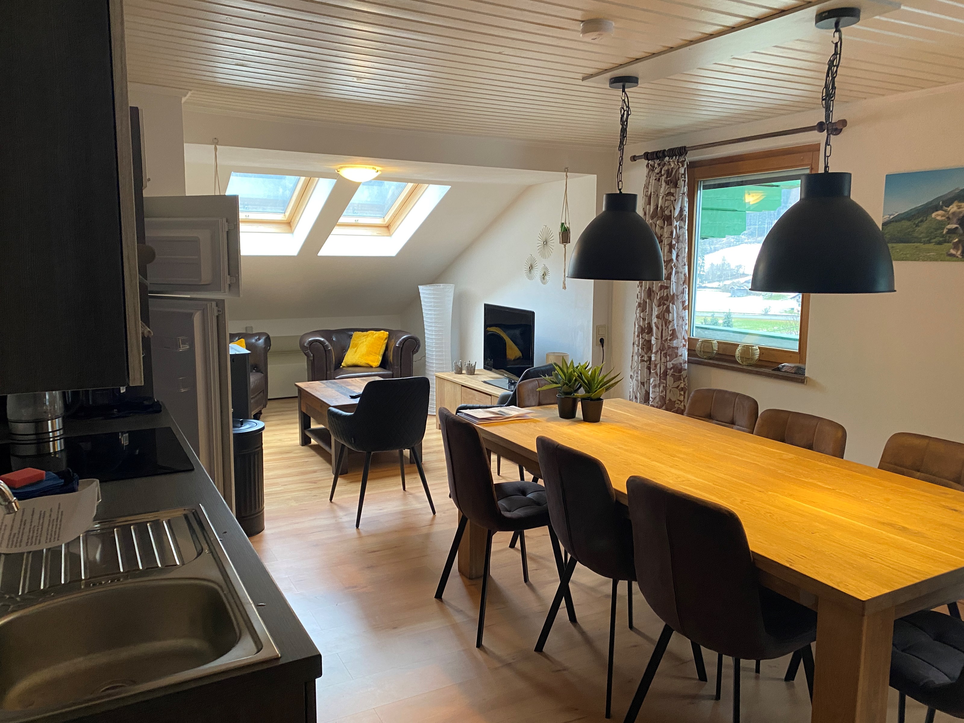 Hundehotel - Parkplatz - Kärnten - Molltaler appartements