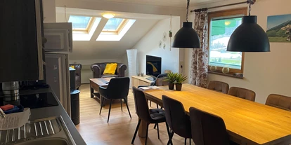 Hundehotel - in einer Ferienanlage/Wohnanlage - Großarl - Molltaler appartements