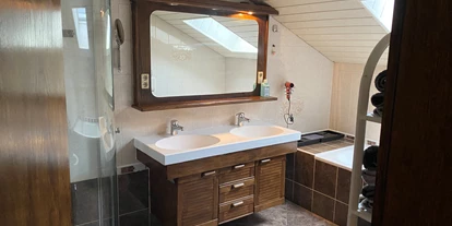 Hundehotel - in einer Ferienanlage/Wohnanlage - Großarl - Molltaler appartements