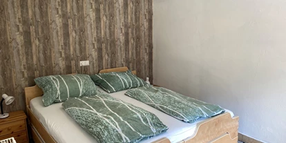 Hundehotel - in einer Ferienanlage/Wohnanlage - Großarl - Molltaler appartements