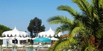 Hundehotel - WLAN - Toskana - Fattoria Maremmana