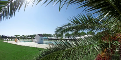 Hundehotel - WLAN - Toskana - Fattoria Maremmana
