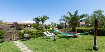 Hundehotel - WLAN - Toskana - Fattoria Maremmana