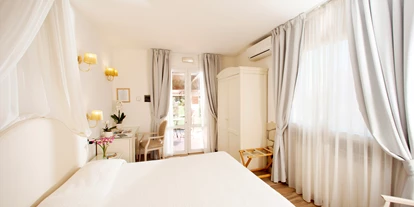 Hundehotel - WLAN - Toskana - Fattoria Maremmana