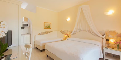 Hundehotel - WLAN - Toskana - Fattoria Maremmana