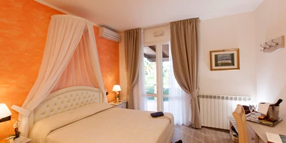 Hundehotel - WLAN - Toskana - Fattoria Maremmana
