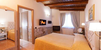 Hundehotel - WLAN - Toskana - Fattoria Maremmana