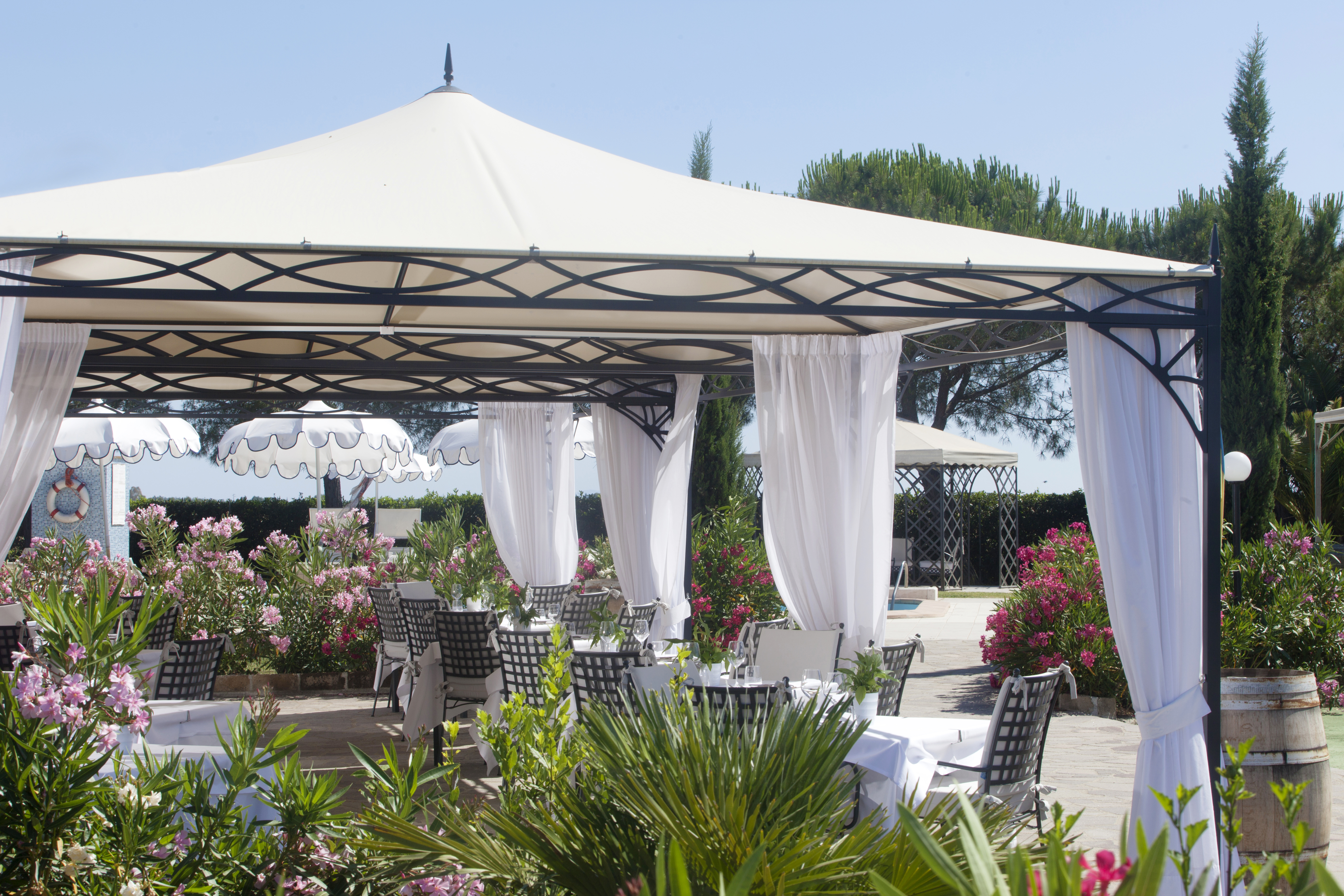 Urlaub-mit-Hund: Fattoria Maremmana