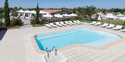 Hundehotel - WLAN - Toskana - Fattoria Maremmana