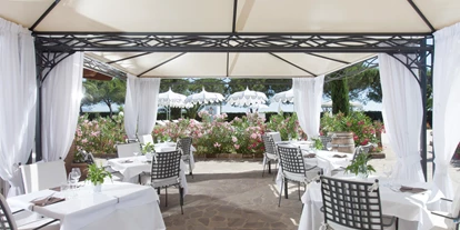 Hundehotel - WLAN - Toskana - Fattoria Maremmana