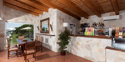 Hundehotel - WLAN - Toskana - Fattoria Maremmana