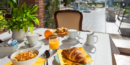 Hundehotel - WLAN - Toskana - Fattoria Maremmana