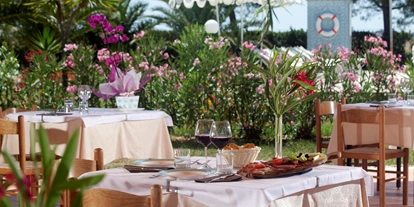 Hundehotel - WLAN - Toskana - Fattoria Maremmana