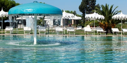 Hundehotel - WLAN - Toskana - Fattoria Maremmana