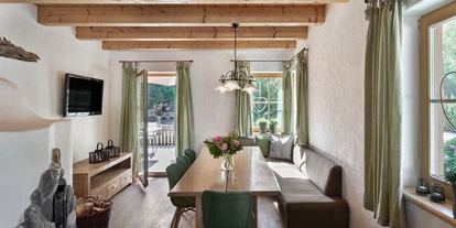 Hundehotel - in einer Ferienanlage/Wohnanlage - Großarl - Das Dorf in der Stadt - gemütlich Wohnen - Das Dorf in der Stadt