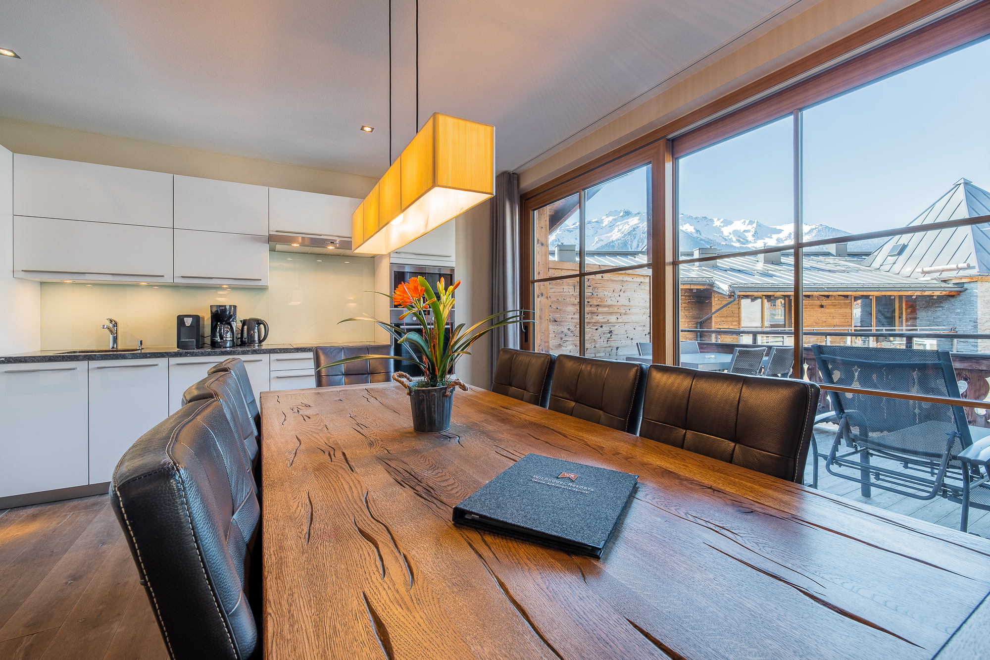 Urlaub-mit-Hund: Das Wildkogel | Wildkogel Resorts