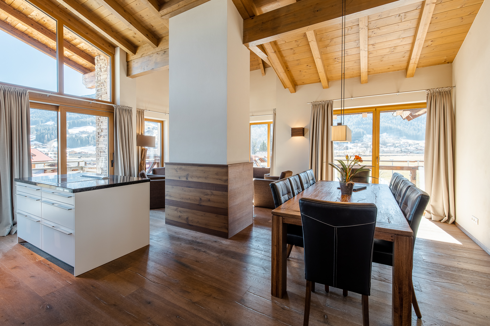 Urlaub-mit-Hund: Das Wildkogel | Wildkogel Resorts