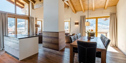 Hundehotel - Mariastein (Mariastein) - Das Wildkogel | Wildkogel Resorts