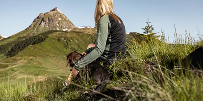 Hundehotel - Mariastein (Mariastein) - Das Wildkogel | Wildkogel Resorts