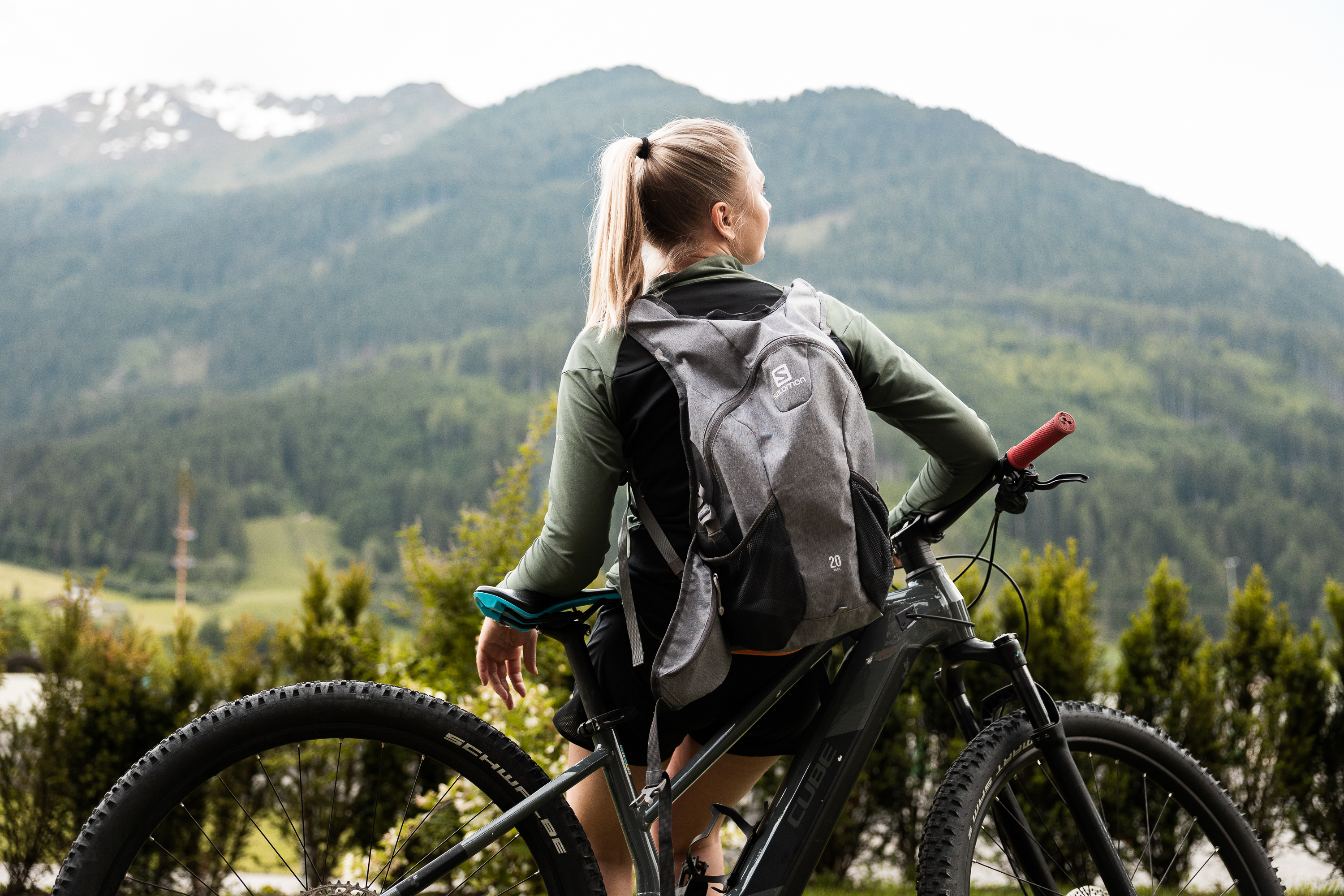 Urlaub-mit-Hund: Das Wildkogel | Wildkogel Resorts