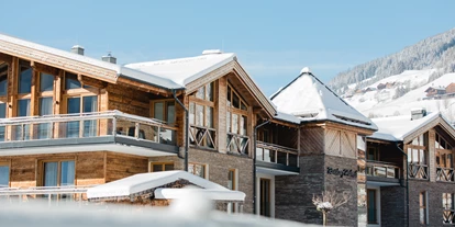 Hundehotel - Mariastein (Mariastein) - Das Wildkogel | Wildkogel Resorts
