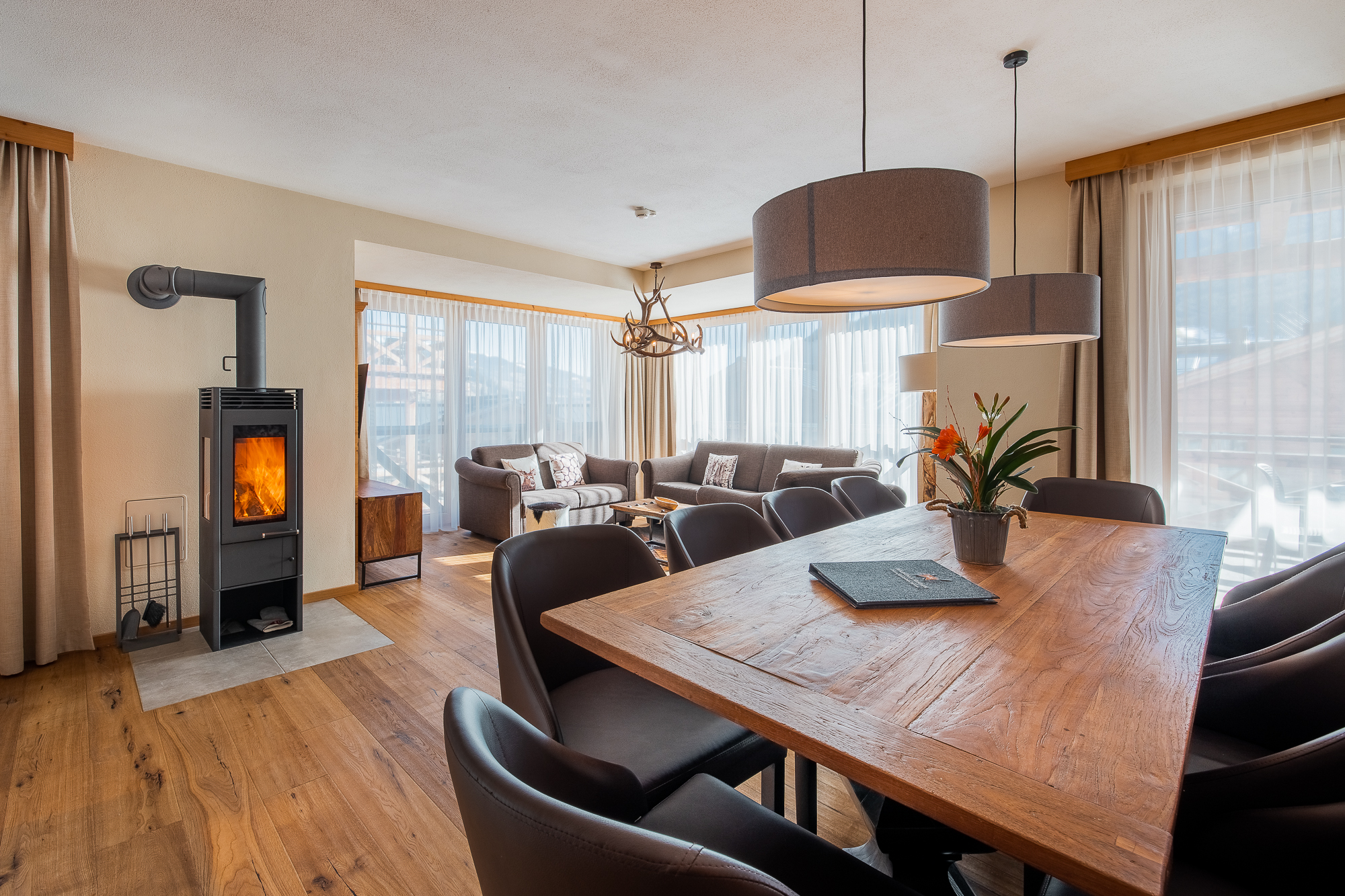 Urlaub-mit-Hund: Das Bramberg | Wildkogel Resorts