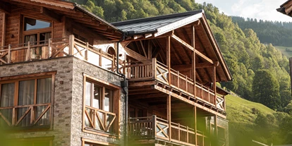 Hundehotel - Mariastein (Mariastein) - Das Bramberg | Wildkogel Resorts