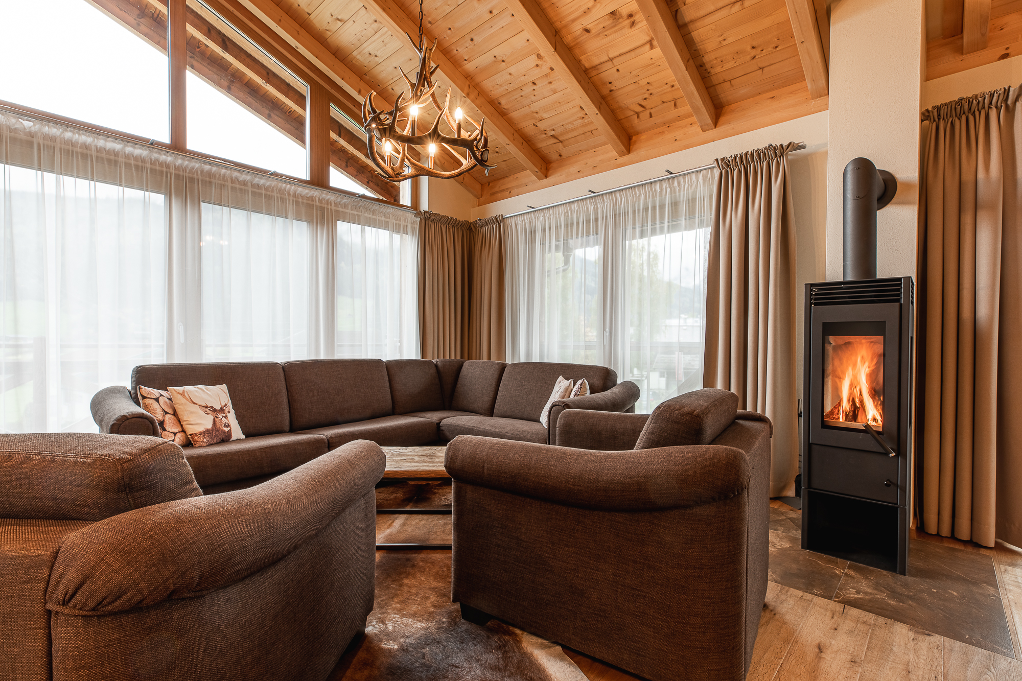 Urlaub-mit-Hund: Das Bramberg | Wildkogel Resorts