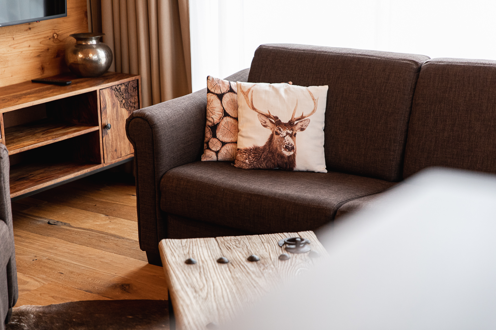 Urlaub-mit-Hund: Das Bramberg | Wildkogel Resorts