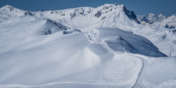 Urlaub-mit-Hund: Boutique Hotel Bellevue Wiesen