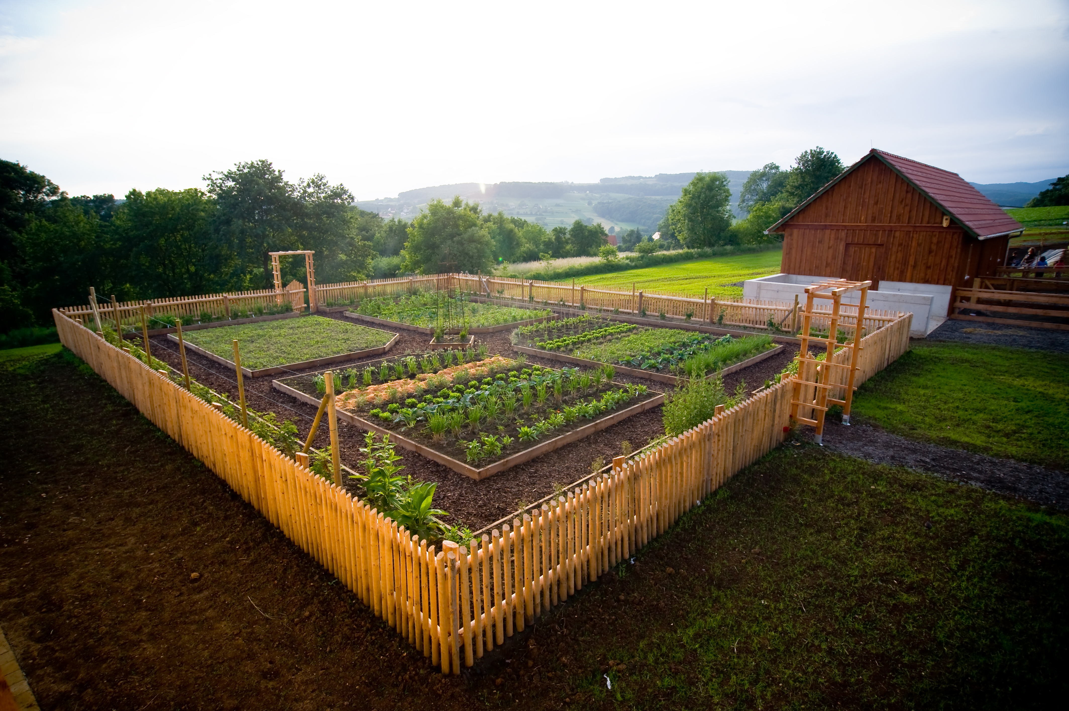 Hundehotel - PLZ 8271 (Österreich) - JUFA Hotel Tieschen – Bio-Landerlebnis***