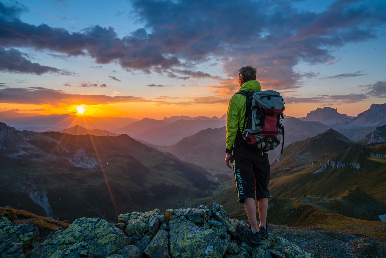 Relax und Vitalhotel Adler  Ausflüge mit Hund Wandern mit Hund