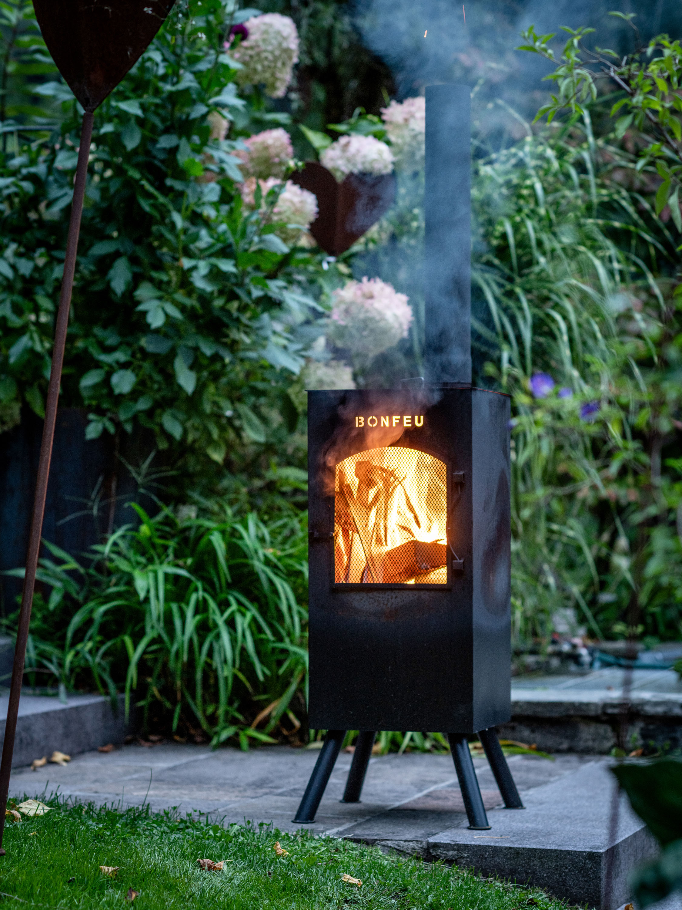 Urlaub-mit-Hund: Hotelgarten  - Relax und Vitalhotel Adler  - Haus | Umgebung