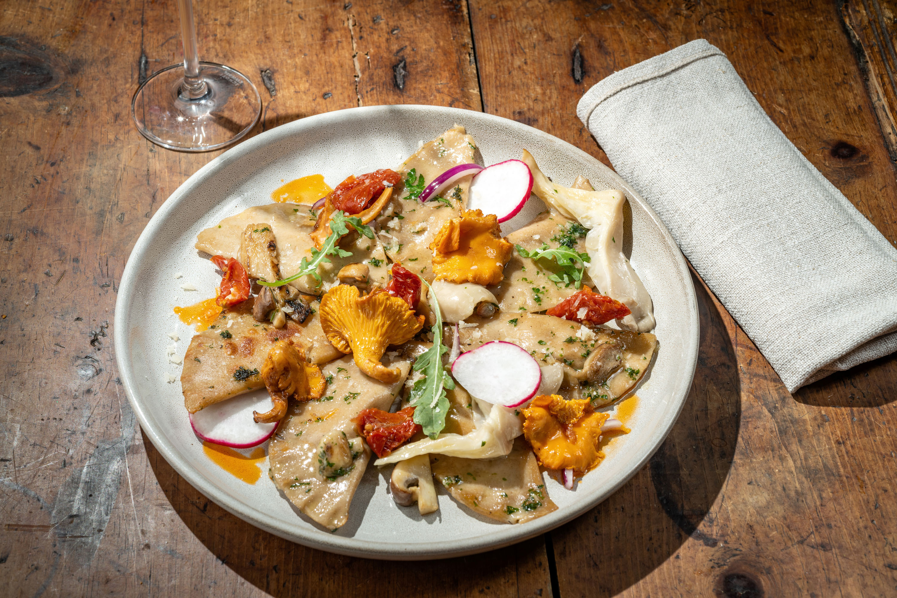 Urlaub-mit-Hund: Restaurant  - Relax und Vitalhotel Adler  - Essen | Trinken