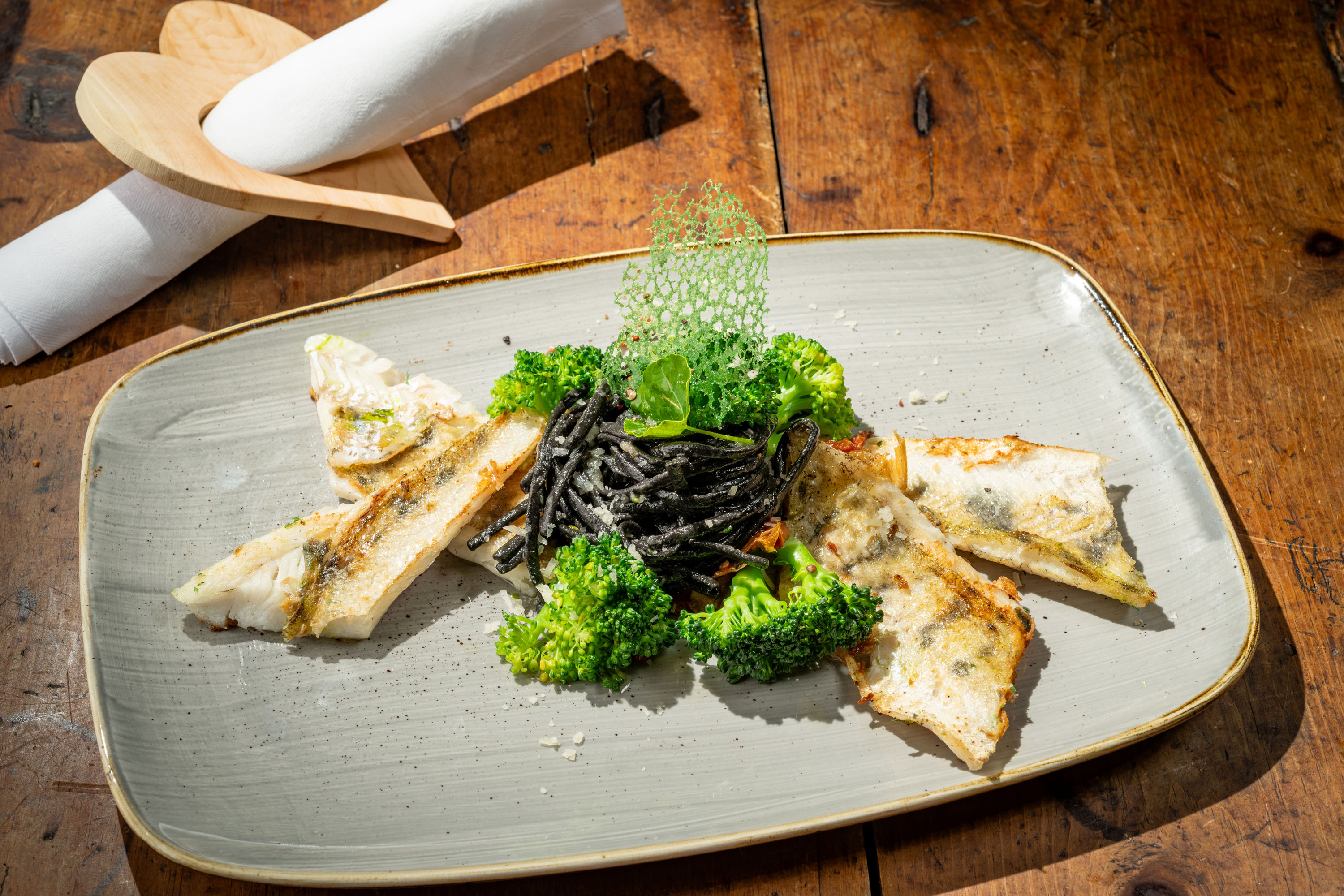 Urlaub-mit-Hund: Restaurant  - Relax und Vitalhotel Adler  - Essen | Trinken