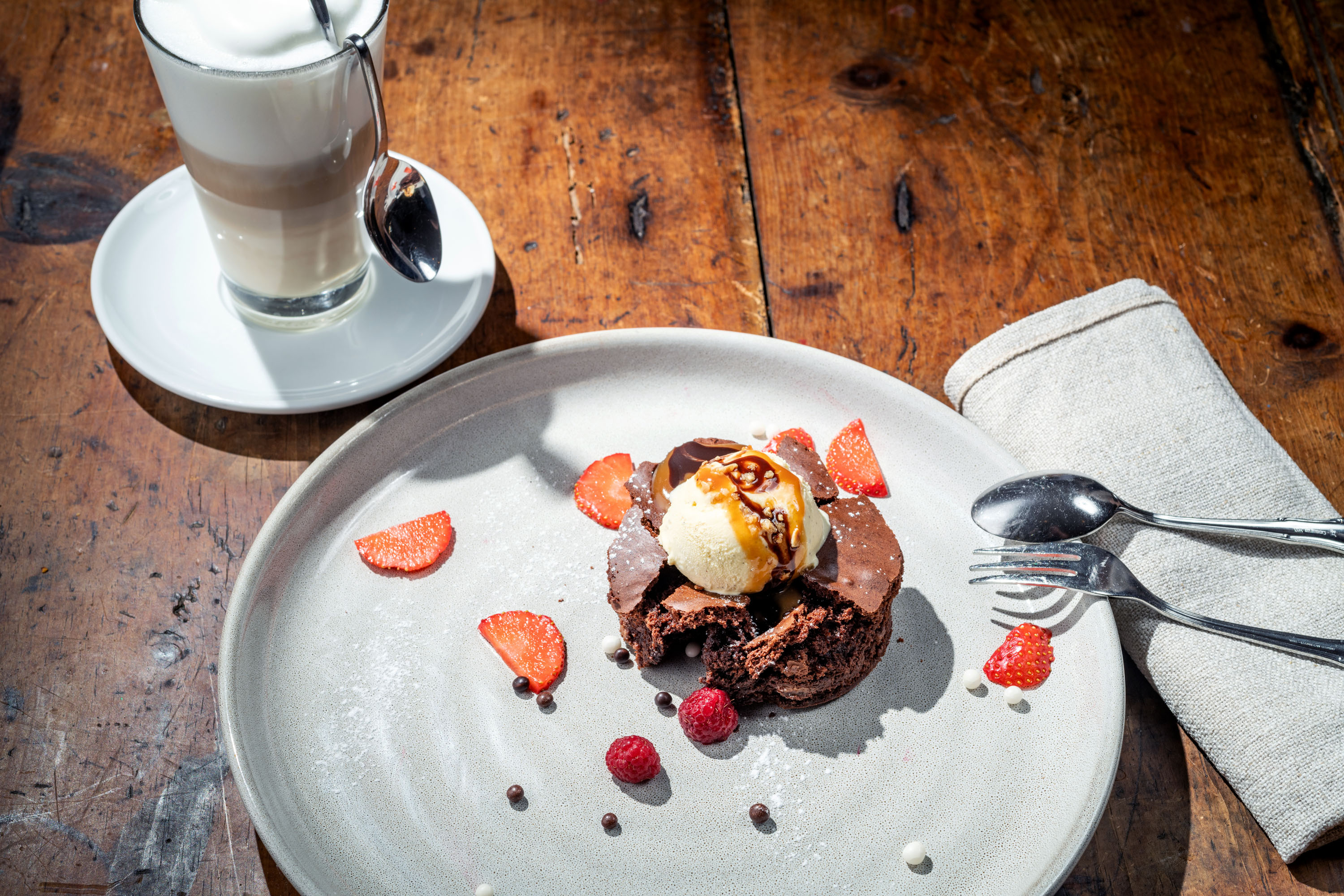 Urlaub-mit-Hund: Restaurant  - Relax und Vitalhotel Adler  - Essen | Trinken