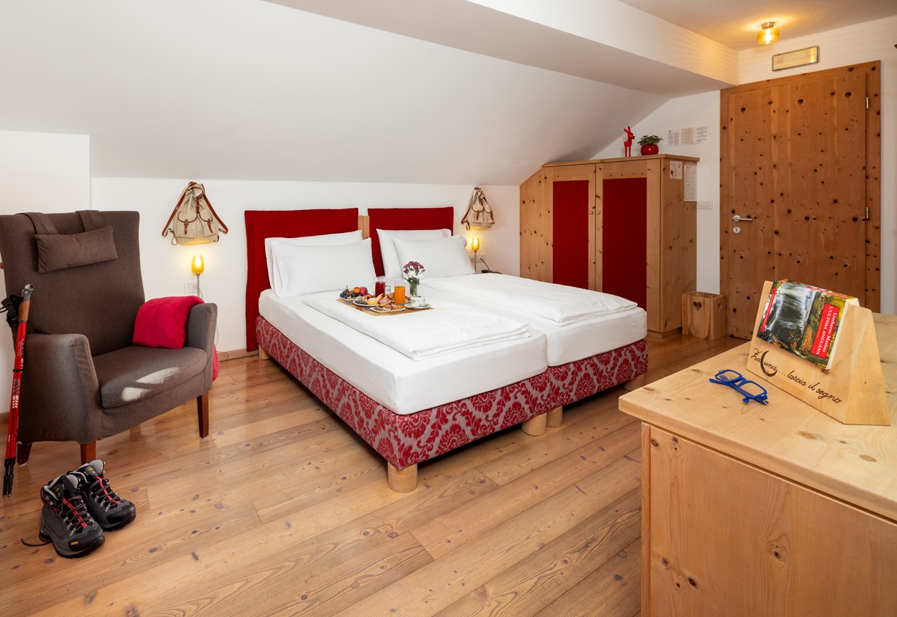 Small & Lovely Hotel Zaluna Zimmerkategorien Superior Zimmer