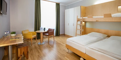 Hundehotel - Unterkunftsart: Hotel - Niederösterreich - JUFA Hotel Waldviertel***