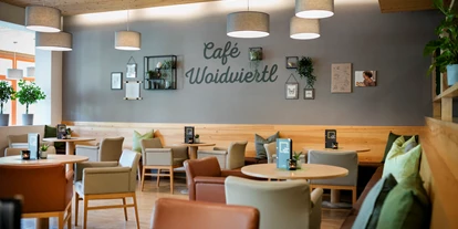 Hundehotel - Unterkunftsart: Hotel - Niederösterreich - JUFA Hotel Waldviertel***
