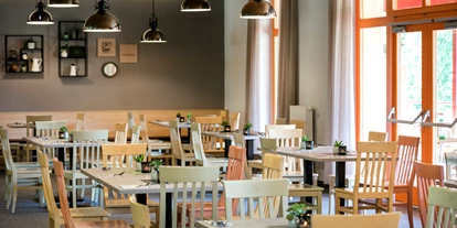 Hundehotel - Unterkunftsart: Hotel - Niederösterreich - JUFA Hotel Waldviertel***