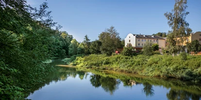 Hundehotel - Unterkunftsart: Hotel - Niederösterreich - JUFA Hotel Waldviertel***