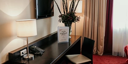 Hundehotel - Unterkunftsart: Hotel - Baden (Baden) - Hotel Karl-Wirt