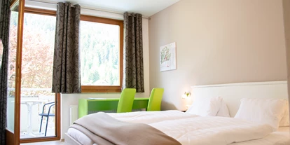 Hundehotel - Trink-/Fressnapf: an der Rezeption - Ossiach - Hotel Klamberghof