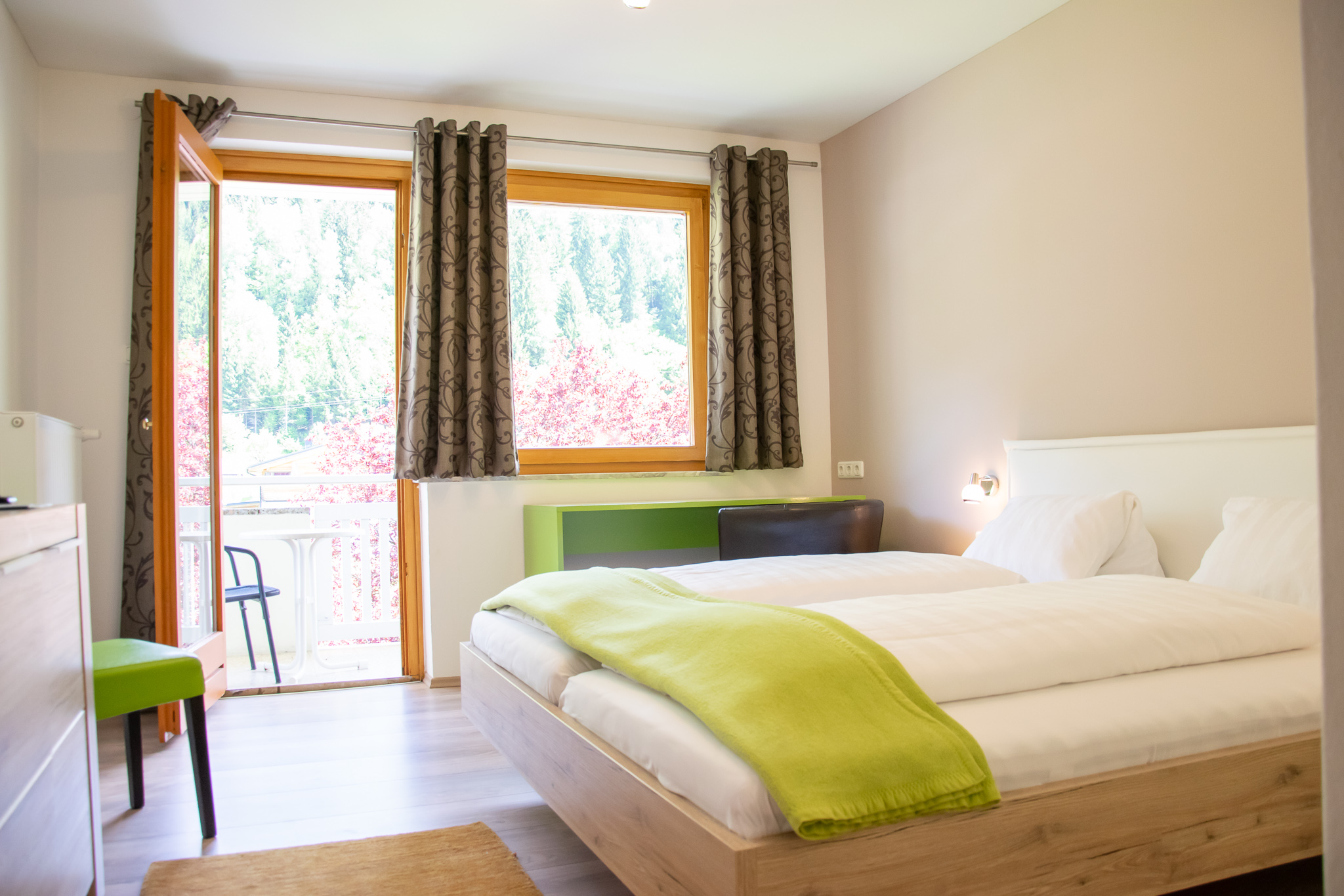 Urlaub-mit-Hund: Hotel Klamberghof