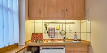 Hundehotel - Unterkunftsart: Hotel - Dackenheim - Apartment & Landhotel Zum Storchennest