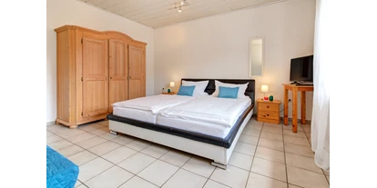 Hundehotel - Tischtennis - Pfalz - Ferienhaus Storchenblick