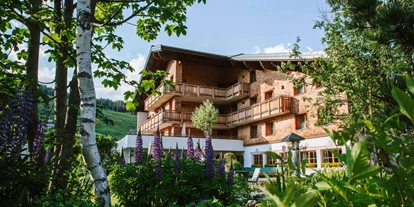 Hundehotel - Ladis - Hotel Aurora